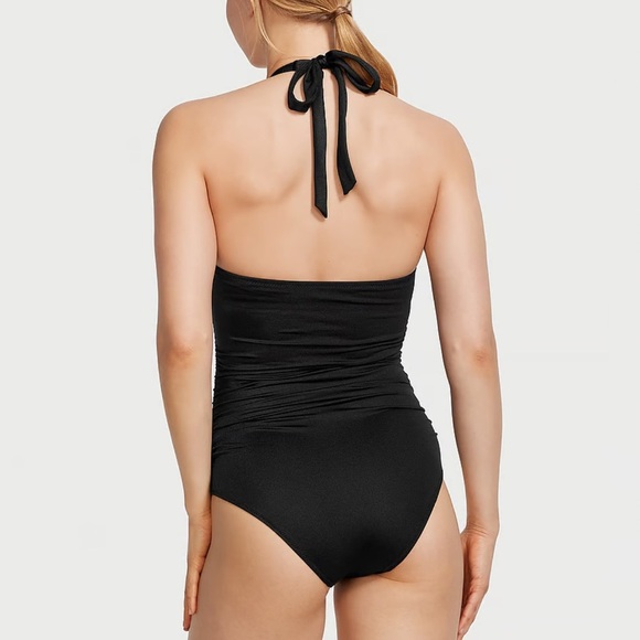VICTORIA'S SECRET SWIM
The Harlow Push-Up One-Piece Swimsuit - Picture 3 of 6